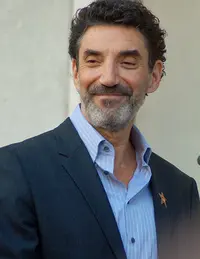 Chuck Lorre