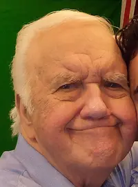 Chuck McCann