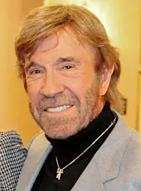 Chuck Norris