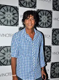 Chunky Pandey