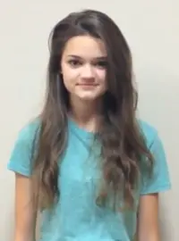 Ciara Bravo