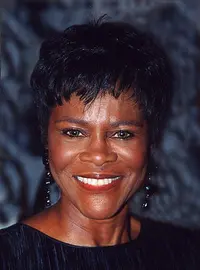 Cicely Tyson