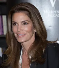 Cindy Crawford