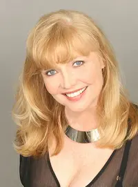 Cindy Morgan