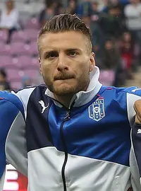 Ciro Immobile