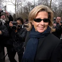 Claire Chazal