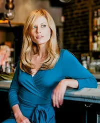 Claire Coffee