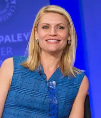 Claire Danes