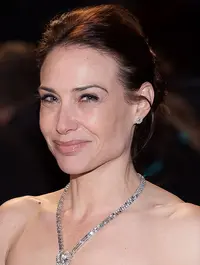 Claire Forlani