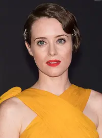 Claire Foy