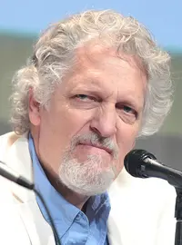 Clancy Brown