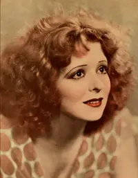 Clara Bow