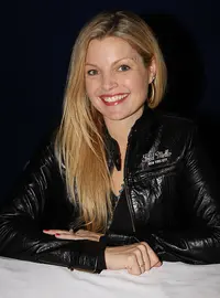 Clare Kramer