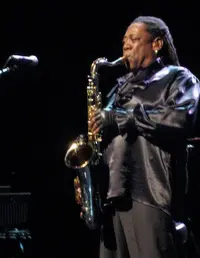 Clarence Clemons