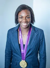 Claressa Shields