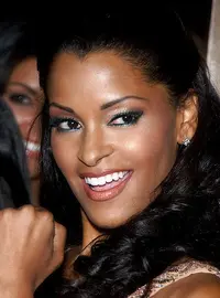 Claudia Jordan