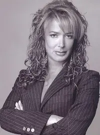 Claudia Wells