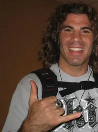 Clay Guida