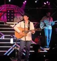 Clay Walker