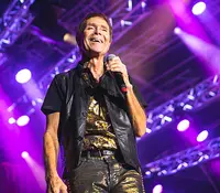 Cliff Richard