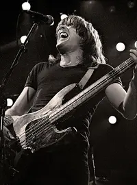 Cliff Williams