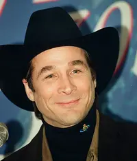 Clint Black