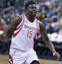 Clint Capela