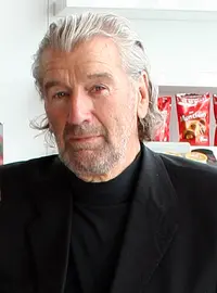 Clive Russell