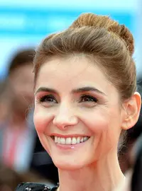 Clotilde Courau