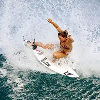 Coco Ho