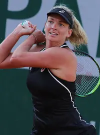 Coco Vandeweghe