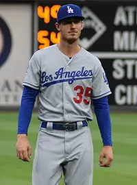 Cody Bellinger