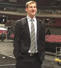 Cody Zeller