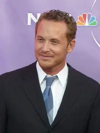 Cole Hauser