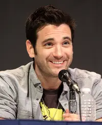 Colin Donnell