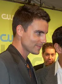 Colin Egglesfield