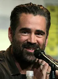 Colin Farrell