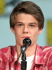 Colin Ford