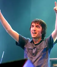 Colin Greenwood