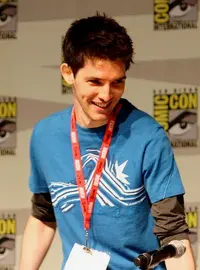 Colin Morgan