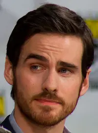 Colin O&#x27;Donoghue