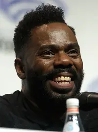 Colman Domingo