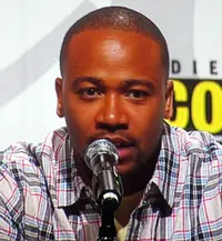 Columbus Short