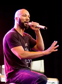 Common (rapper)