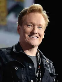 Conan O&#x27;Brien