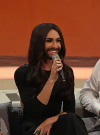 Conchita Wurst