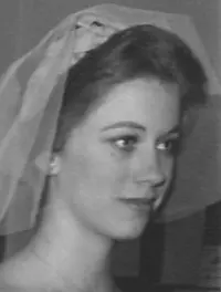 Connie Booth