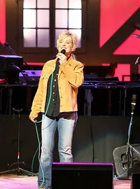 Connie Smith