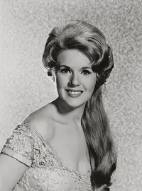 Connie Stevens