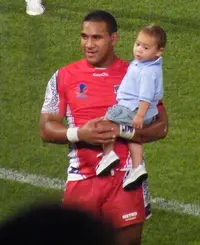 Cooper Vuna